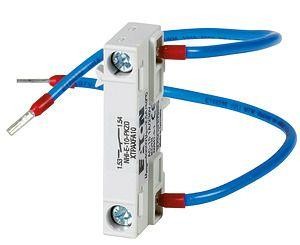  Контакт дополнительный для системы SmartWire NHI-E-10L-PKZ0 EATON 107040 