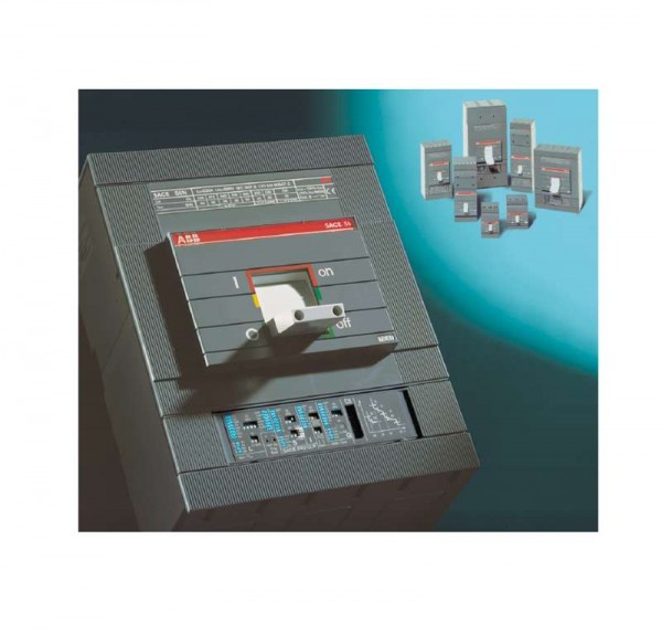  Контакт состояния выкл. 2хA S3 to S5 ABB 1SDA013856R1 