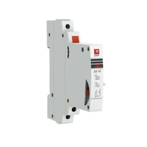  Контакт аварийный АК-47 PROxima EKF mdac-47-pro 