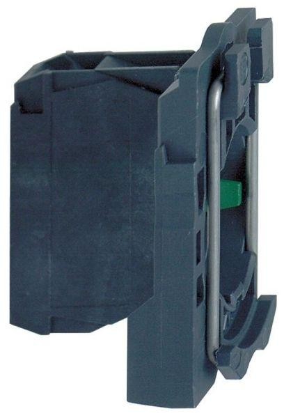  Корпус + контакт НО SchE ZB5AZ1013 