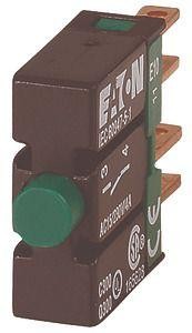  Контакт дополнительный 1НО E10 EATON 090351 