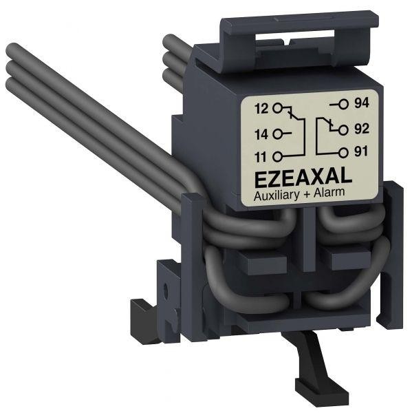  Контакт сигнализации комбинированный EZC 250 SchE EZEAXAL 