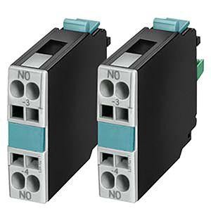  Блок доп. контактов 1НО Siemens 3RH19212CA10 