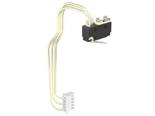  Контакт готовности к вкл.RTC 24V E1.2 ABB 1SDA073771R1 
