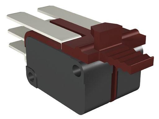  Контакт состояния выкл. AUX 2Q 400V + 2Q 24V E1.2 ABB 1SDA073752R1 
