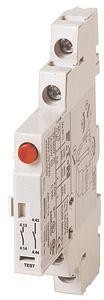  Контакт дополнительный AGM2-10-PKZ0 1НО EATON 072898 