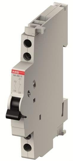  Контакт вспомогательный HK45020-L ABB 2CCF201002R0001 