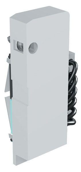  Контакт состояния выкл. AUX-C T4-T5-T6 1Q 1SY 400В AC ABB 1SDA054912R1 