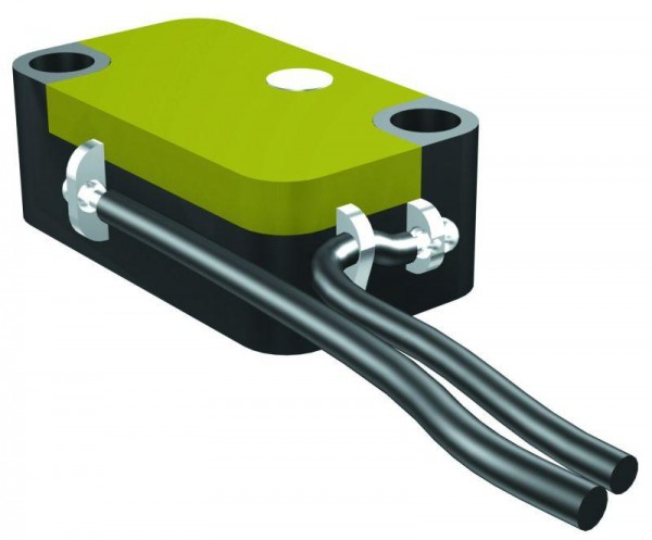  Контакт состояния выкл. AUX-C 1Q+1SY 250В AC/DC A1 2p ABB 1SDA066151R1 
