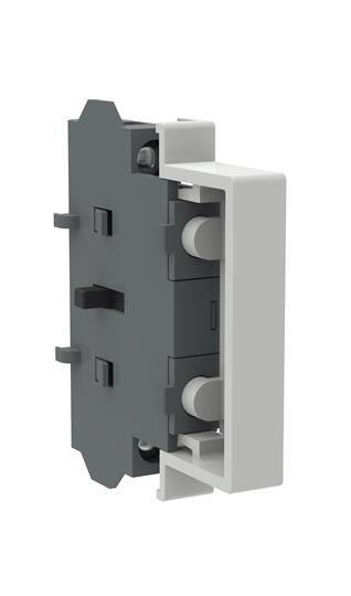  Контакт дополнительный OA1L11 1НО+1НЗ для OT16...40M_ ABB 1SCA022555R9870 