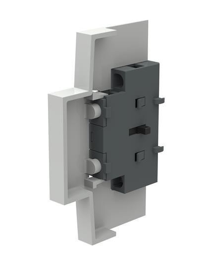  Контакт дополнительный OA2L11 ABB 1SCA022424R3190 