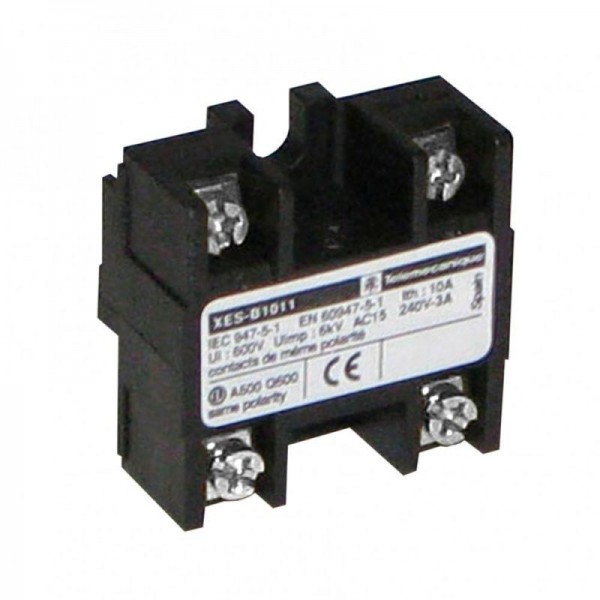  Контакт НЗ+НО SchE XESP2051 