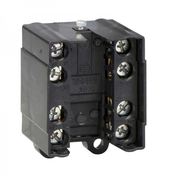  Блок контактов 1НО+1НЗ SchE XESP2151L 