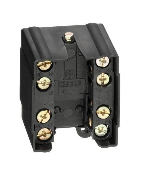  Блок контактов SchE XESP3021 