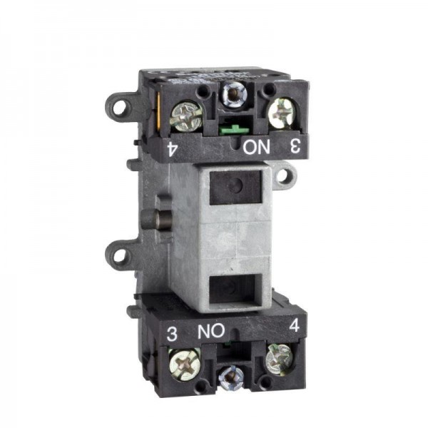  Элемент контактный NC+NO SchE XENG3781 