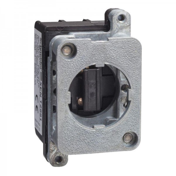  Блок контактов NC+NC+NC аварийной остановки SchE XACS499 