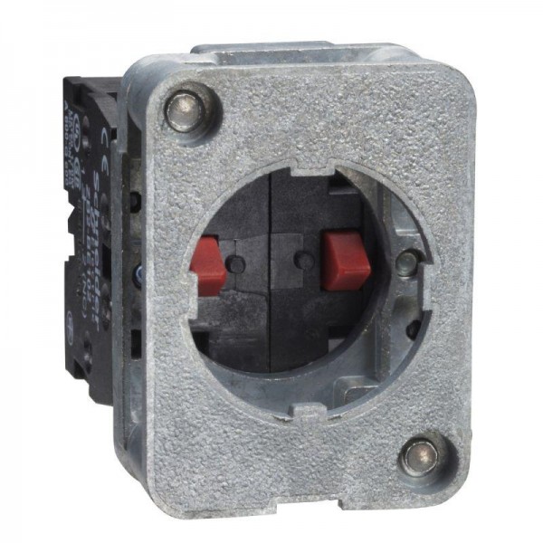 Блок контактов NC SchE XACS412 