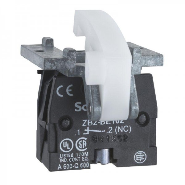 Элемент контактный NC SchE XACS102 