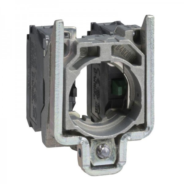  Корпус конт. SchE ZB4BZ107 