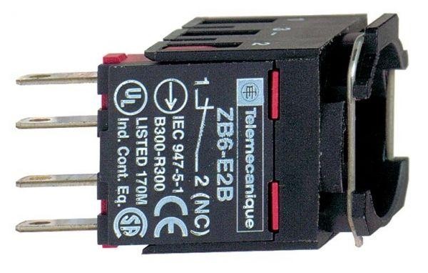  Контакт "Фастон" SchE ZB6Z3B 