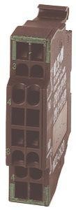  Элемент контактный M22-CK20 EATON 107898 