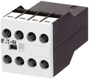  Контакт дополнительный DILA-XHI22 фронт. EATON 276426 