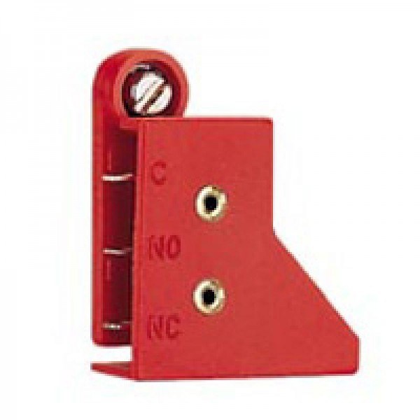  Контакт сигнал. Vistop НЗ+НР 5А 250В Leg 022703 