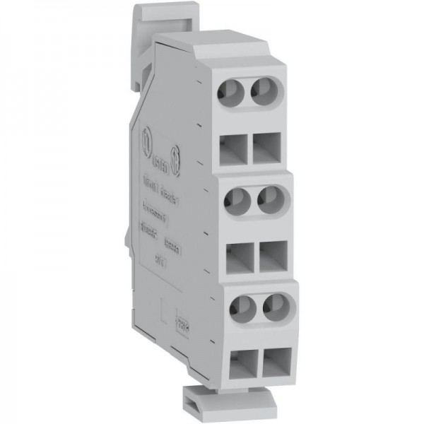  Контакт положения слаботочный NT/NS630B/NW в шасси SchE 33171 