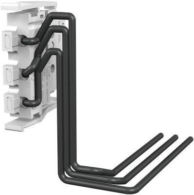  Контакт состояния выкл. с проводами AUX-C 3Q L 250В AC/dc XT2-XT4 F/P ABB 1SDA066427R1 