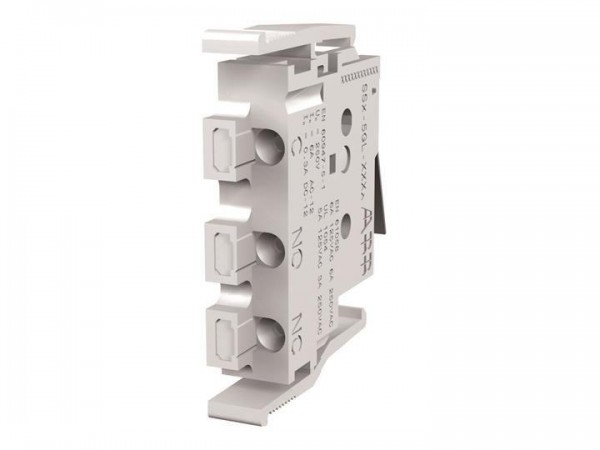  Контакт состояния выкл. AUX 1Q 250Vac/dc XT1...XT4 ABB 1SDA066422R1 