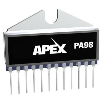 PA98 