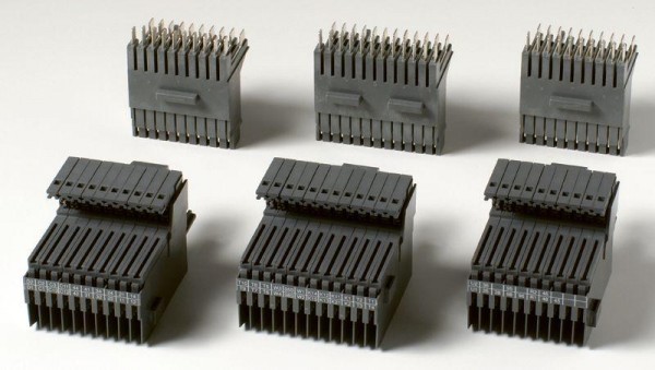  Блок контактов T7-T7M-X1 SAC ABB 1SDA062165R1 
