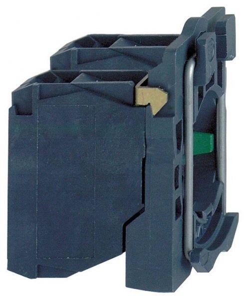 Корпус кноп. с клемм. заж. под винт SchE ZB5AZ105 