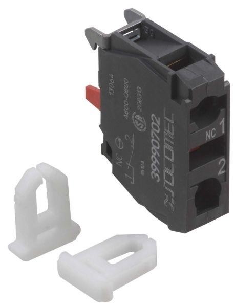  Контакт дополнительный 2C/O CS1 SchE GS1AM2 