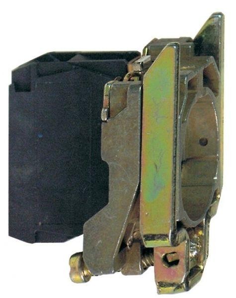  Корпус кноп. с клемм. заж. под винт SchE ZB4BZ101 