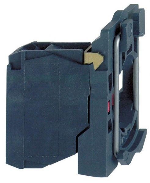  Корпус кноп. с клемм. заж. под винт SchE ZB5AZ102 