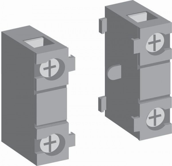 Контакт дополнительный OA1G01 бок. 1НЗ для OT ABB 1SCA022353R4890 