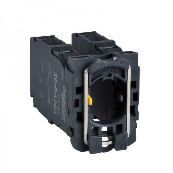 Корпус джойстика SchE ZD5PA203 