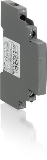  Контакт дополнительный 2НО HKS4-20 ABB 1SAM401902R1002 