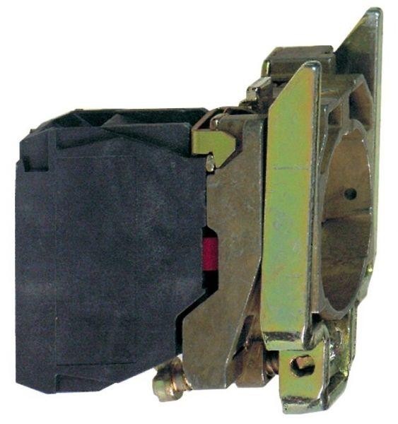  Корпус кноп. с клемм. заж. под винт SchE ZB4BZ102 