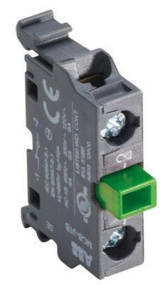  Блок контактов MCB-10B для боксов 1НО ABB 1SFA611610R2001 