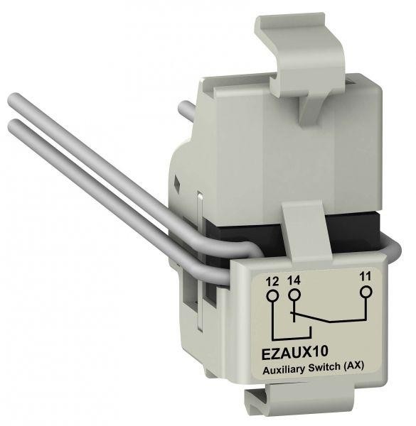  Контакт дополнительный для EZC SchE EZAUX10 