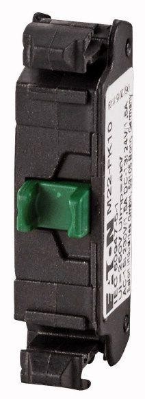  Элемент контактный малой глубины M22-FK10 EATON 180792 