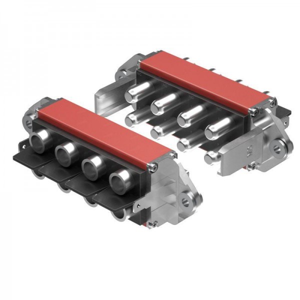  Комплект силовых к-тов 70А кабель 4P DKC R5M2WPC70 