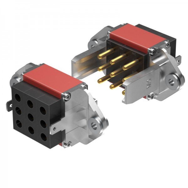  Комплект силовых к-тов 35А кабель 4P DKC R5M2WPC35 