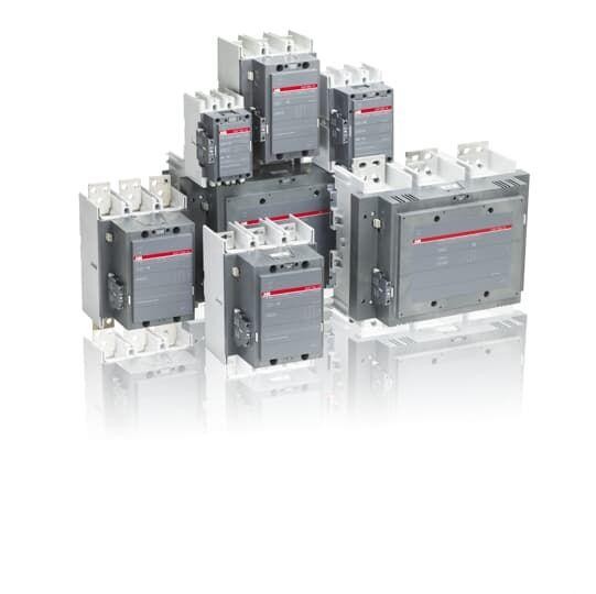  Контактор GAE-75-10-00 катушка 220В DC ABB 1SBL419025R8800 