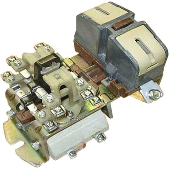  Контактор МК1-01А 220В 40А ЧЭАЗ A8119-80081734 