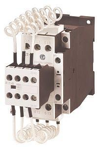  Контактор для коммутации конденсаторов DILK25-11 (42В 50Гц/48В 60Гц) EATON 294028 