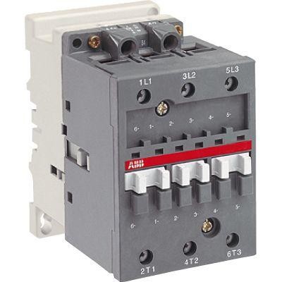  Контактор UA50-30-00-RA катушка 220В AC ABB 1SBL351024R8000 