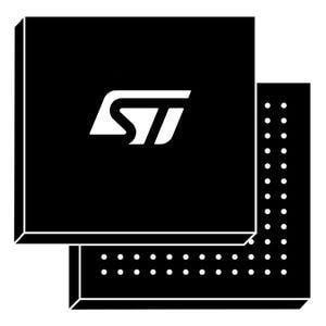  STM32WB55VCQ7 